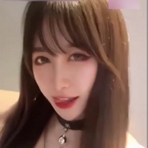 微密圈自费微博女神《小九九Micokey》定制图大摆锤合集