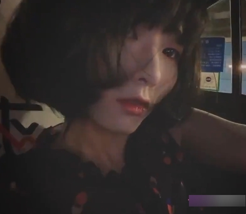 亚洲女神《Candy》劲爆散播照+视频完整合集