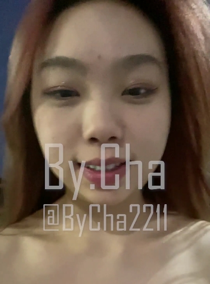 推特知名金主狗《查小理》户外勾路人