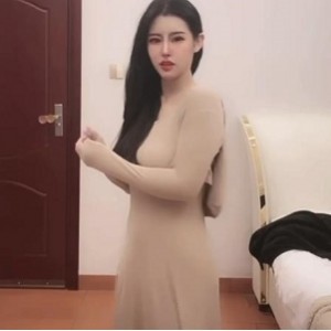 《疯狂抖音》最新的劲爆系列之美新娘