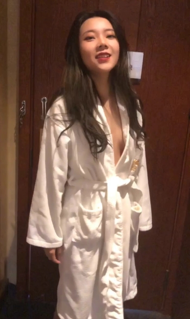 《浆果儿》荔枝公园少女游戏户外公园跳舞全系列合集