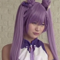 原神cosplay自收集全网尺度合集