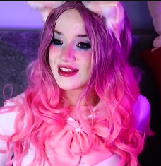 《Annie+May》极品欧美丝袜美足