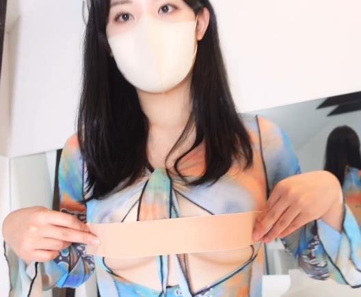 瑜伽女神（熙百合）制服自拍佳作