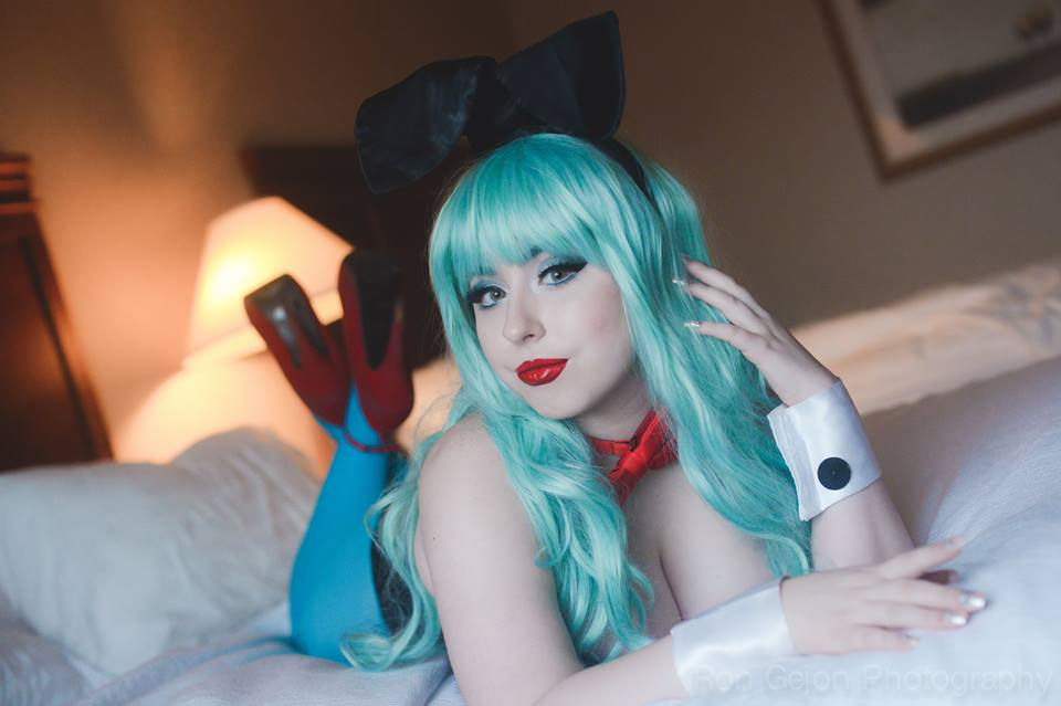 onlyfans欧美丰满女神《JulietteMichele》cos合集