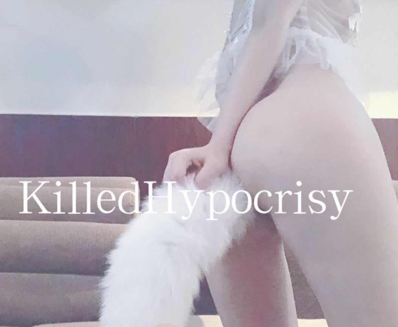 微博顶级女神（KilledHypocrisy烟雾）视频合集