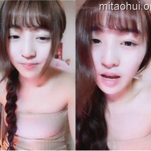 火爆女神《云宝宝er》全系列vip高清合集