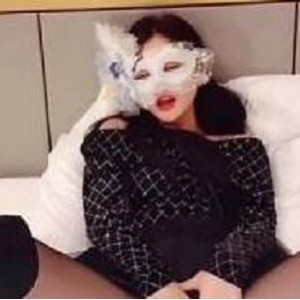 （vivian姐）蜘蛛女侠定制版视频