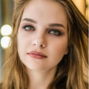 P站FL姬女神（LITPUSSYCATT）和服