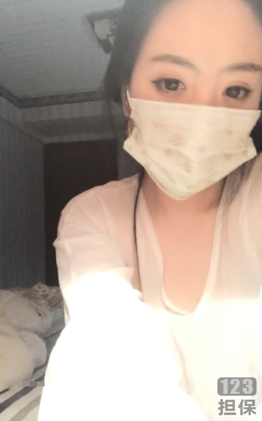 抖音人气网红（古古小姐姐）6部合集