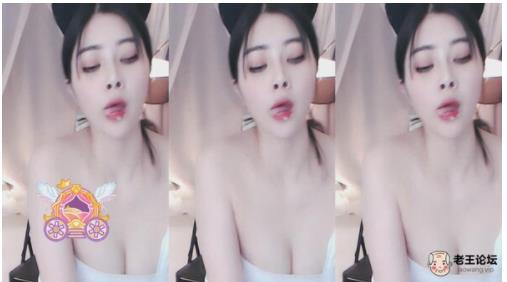 虎牙女神（苏西奈）私人订制