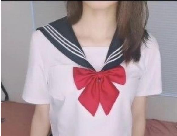 虎牙美女主播（Ameskiss）制服cos合集