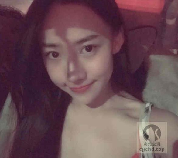 抖音颜值主播（半糖草莓少女）39部直播大全