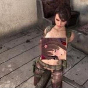 3D动画（breakingthe_quiet）