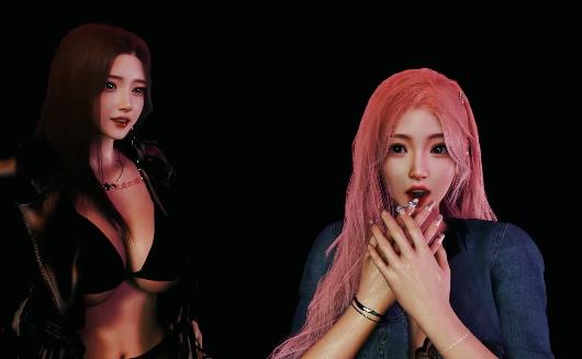 《阿黑颜作品：kirito，爆火女主，俱乐部洗手间大片，赶紧下载观看！》