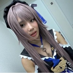 岛国cosplay黑塔团建活动1V6爆C精cai te写