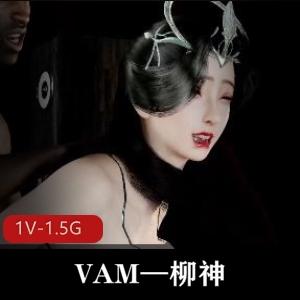 VAM完美世界柳神用嘴秀视频爆炸C坐桩推荐