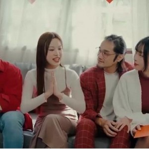 《2V-3G》：某传媒打造，姐妹花、农村兄弟、主播玩神，家族团圆，多人游，观看！