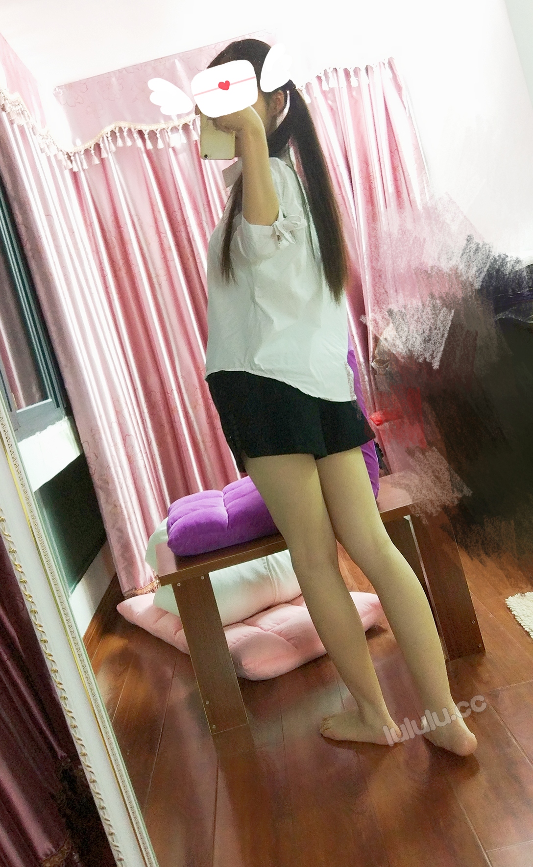 太宰子颖：85四人游高清作品，6V视频，8G，社保，身材魅力