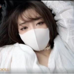 火爆亚裔美女玩偶姐姐香港资源精心制作剧情片-游戏宅男必看