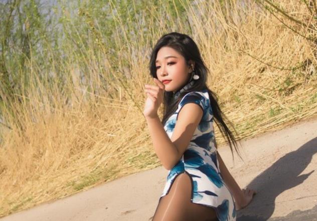 MISSLEG腿控长腿美人钻石系列视频10GB合集