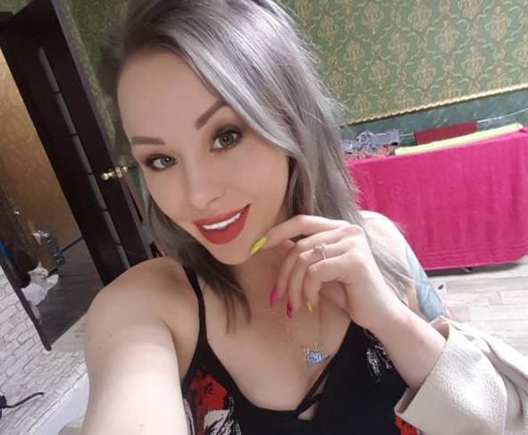 MissAlice欧美女神绅士资源大放送！200MB视频照片全收录