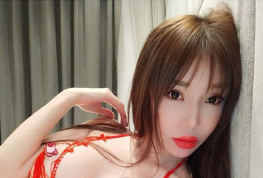 恒淼淼私拍大V模特展示，1.67G视频合集，绅士必备