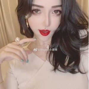 顾灵曦微博网红资源合集1.2G美腿诱惑浓妆绅士精选