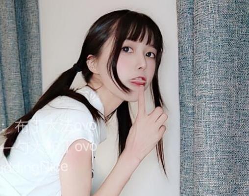 网红妹子布丁da+fa直播视频合集