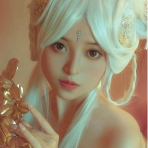 神仙级别cos选手草莓味奈奈兔资源合集3.2G