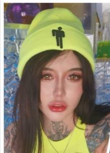 SexyChloe：多人游聚会视频精选