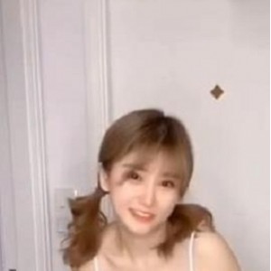 周大萌抖音网红VIP资源合集，748MB视频奶牛女神大罩杯直播联动婚纱