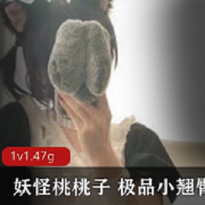 妖怪桃桃子资源合集，美少女FL姬，950MB，美腿御姐风格，绅士冲!