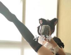 妖怪桃桃子资源合集，美少女FL姬，950MB，美腿御姐风格，绅士冲!