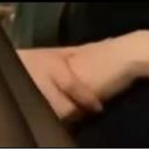 Twitter女王小七爱庄周脚法调戏销魂1.1G视频