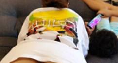 莲姐资源合集：某推绅士妹子挑战百度云分享，711MB大小