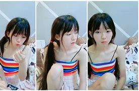 可爱女神私拍幼萝合集，纯洁颜值在线下冲起来