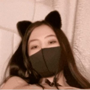 网红女神八月未央私拍长腿猫耳1V1.38G更新精油有趣