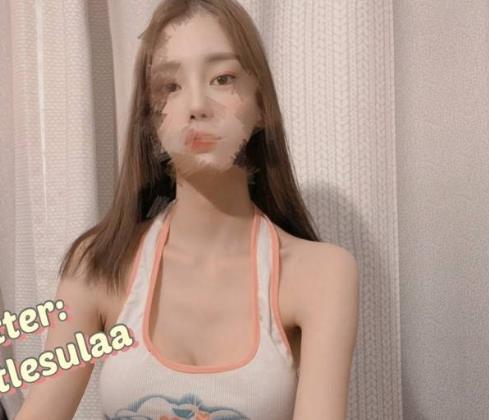 OnlyFans尤物女神-little8.3G私拍视频曝光