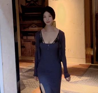 抖娘利世与财阀二世徐凡潮，1V1.8G，剧情路线爆火