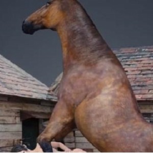 J3D动画合集：6V-5.2G，一小时十分，自由国售卖，打包下载