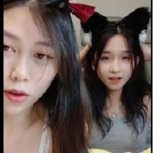 《沓叶小妲己：颜值爆表，高材生，时长54分钟！》