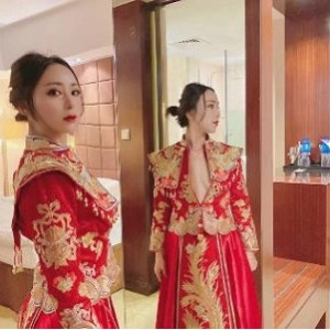 绿M婚纱照小说情景剧改编，14分钟视频，作者剪辑配音，女主精彩表现，下载观看体验