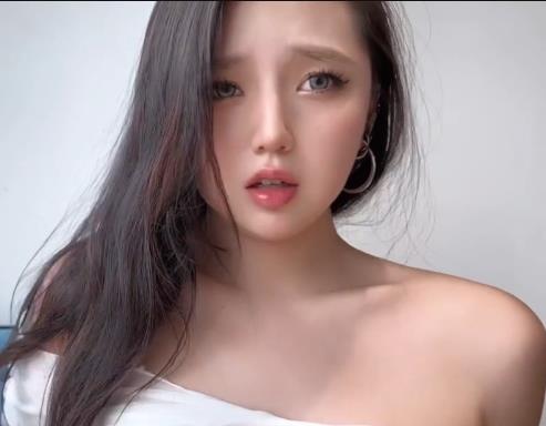 多元才华展现，落地窗尤物，1V-439M