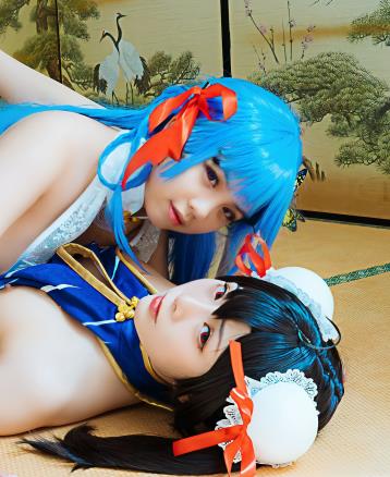 Raku作品集：1500张图集+视频，作者自拍，套数丰富