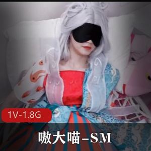 嗷大喵&L莉：王者荣耀cos精选第四集，捆绑教育不漏点