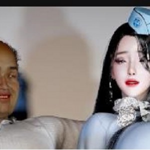 Madei制作空姐王静办公室升职剧情1小时8分钟F机惊喜