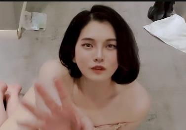 TS演员tsjessielee露脸自拍11分钟视频，颜值在线打桩PYH机