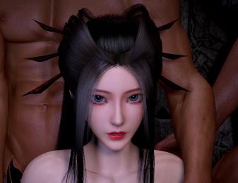 焰灵姬黑皮冷艳御姐1V-940M自拍健身房双洞齐开神浓口B封神观看