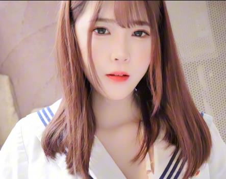 岛国美少女4K超清特写：纯爱战神女主唯美系列